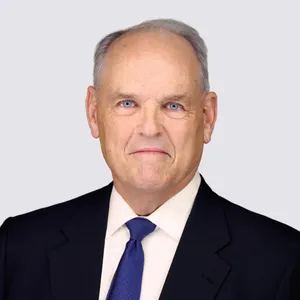 F. James Healy, Of Counsel · Business & Corporate Law