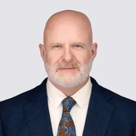 Mike Flinn, Partner